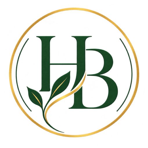 HB Holistic Health Consulting