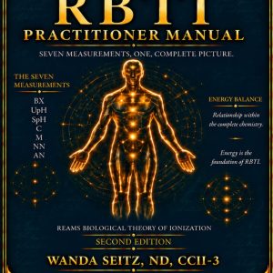 RBTI Practitioner Manual