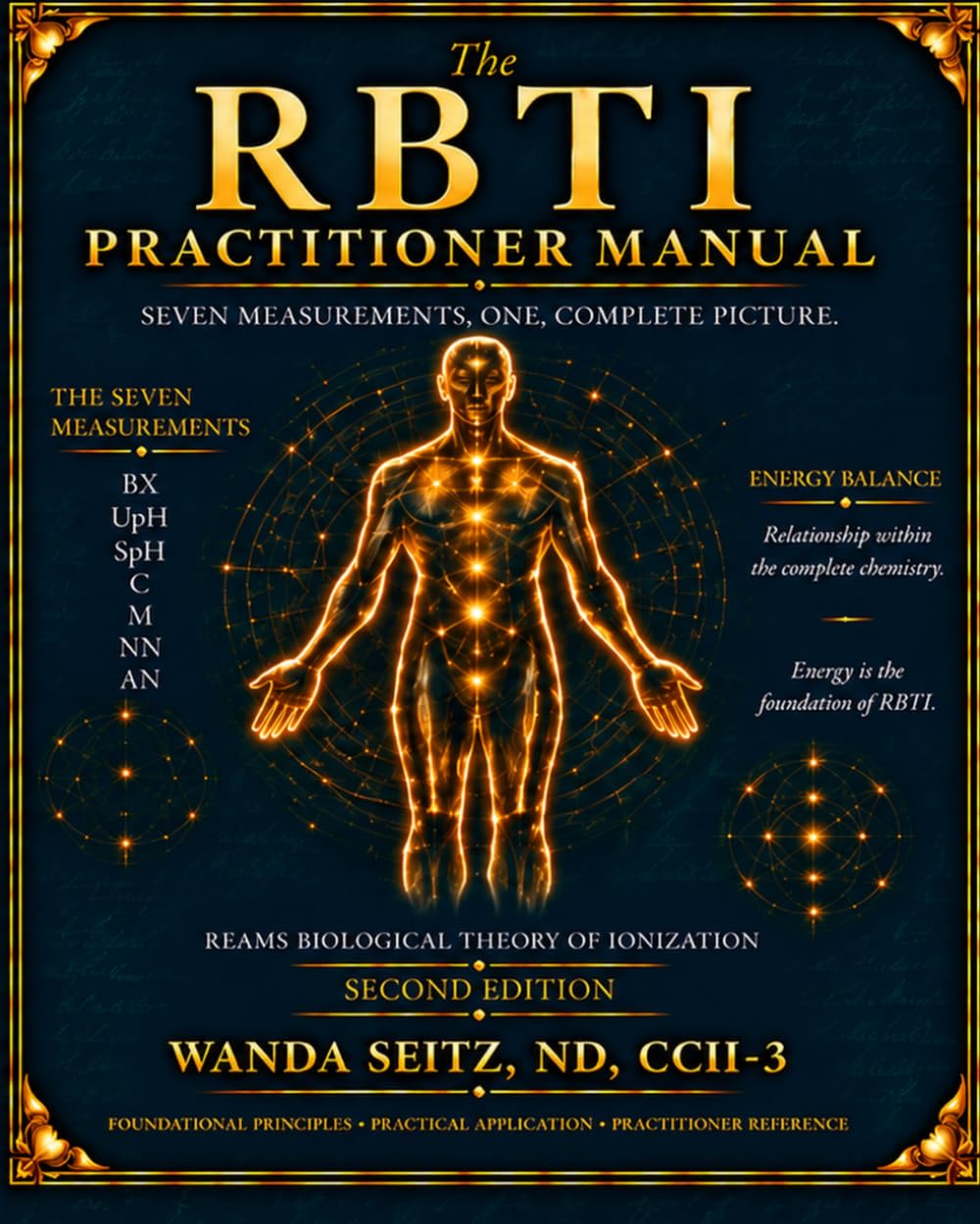 RBTI Practitioner Manual